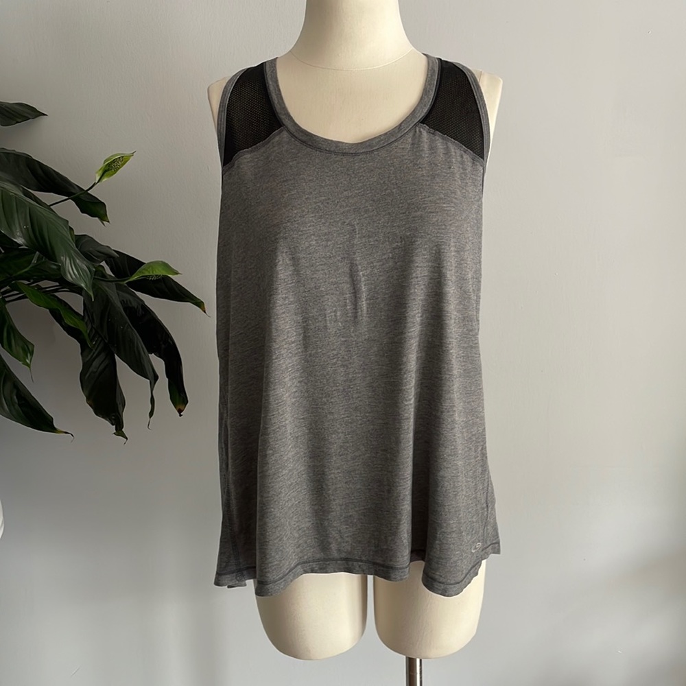 Champion Work-Out Tank Top
